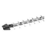 Baterijske makaze za živu ogradu EGO POWER+ HT2600E – 66cm (bez baterije)