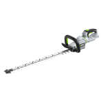 Baterijske makaze za živu ogradu EGO POWER+ HT2600E – 66cm (bez baterije)