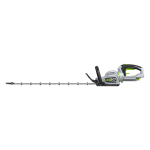 Baterijske makaze za živu ogradu EGO POWER+ HT2600E – 66cm (bez baterije)