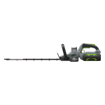 Baterijske makaze za živu ogradu EGO POWER+ HT5100E – 51cm (bez baterije)