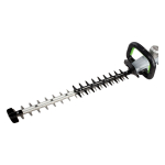 Baterijske makaze za živu ogradu EGO POWER+ HT5100E – 51cm (bez baterije)