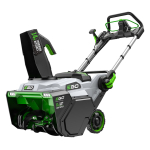 Baterijski bacač – čistač snega EGO POWER+ SNT2124E-AP – 52cm sa pogonom kit