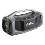 Baterijski bluetooth zvučnik EGO POWER+ SK1800E 180W