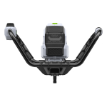 Baterijski bušač rupa EGO POWER+ PHA7400E
