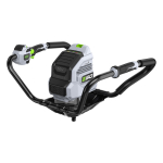 Baterijski bušač rupa EGO POWER+ PHA7400E