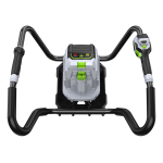 Baterijski bušač rupa EGO POWER+ PHA7400E