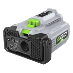 Baterijski inverter EGO POWER+ PAD5000E – 400W