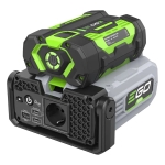 Baterijski inverter EGO POWER+ PAD5000E – 400W