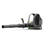 Baterijski leđni duvač EGO POWER+ LB6000E – 1020 m3/h (bez baterije)
