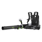 Baterijski leđni duvač EGO POWER+ LBP8000E – 1360 m3/h (bez baterije)