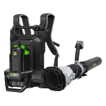 Baterijski leđni duvač EGO POWER+ LBP8000E – 1360 m3/h (bez baterije)