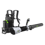Baterijski leđni duvač EGO POWER+ LBP8000E – 1360 m3/h (bez baterije)