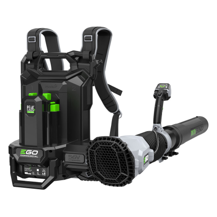 Baterijski leđni duvač EGO POWER+ LBP8000E – 1360 m3/h (bez baterije)