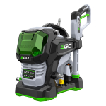 Baterijski perač EGO POWER+ HPW1800E