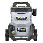 Baterijski perač EGO POWER+ HPW2000E