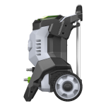 Baterijski perač EGO POWER+ HPW2000E