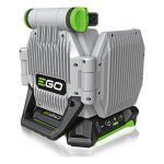 Baterijski reflektor EGO POWER+ LT1000E