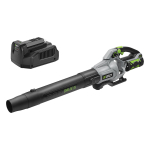Baterijski ručni duvač EGO POWER+ LB6150E – 1045 m3/h kit