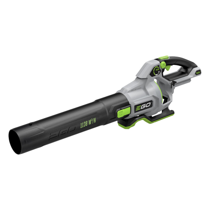 Baterijski ručni duvač EGO POWER+ LB6700E – 1138 m3/h (bez baterije)
