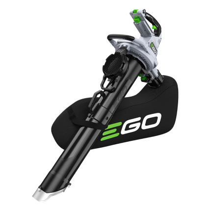 Baterijski ručni duvač i usisivač lišća EGO POWER+ LV5000E – 1500W (bez baterije)