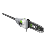 Baterijski teleskopski rezač EGO POWER+ PS1000E carbon – 25cm (bez baterije)