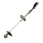 Baterijski trimer EGO POWER+ ST1400E-ST – 35cm Powerload (bez baterije)