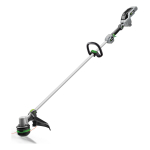 Baterijski trimer EGO POWER+ ST1510E – 38cm Powerload (bez baterije)