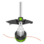 Baterijski trimer EGO POWER+ ST1511E-T 38cm Powerload kit