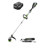 Baterijski trimer EGO POWER+ ST1511E-T 38cm Powerload kit
