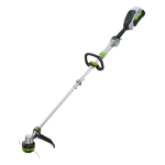 Baterijski trimer EGO POWER+ ST1511E-T 38cm Powerload kit