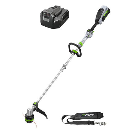 Baterijski trimer EGO POWER+ ST1511E-T 38cm Powerload kit