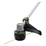 Baterijski trimer EGO POWER+ ST1610E-T – 40cm Line IQ kit