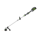 Baterijski trimer EGO POWER+ ST1610E-T – 40cm Line IQ kit