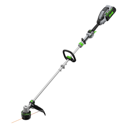 Baterijski trimer EGO POWER+ ST1610E-T – 40cm Line IQ kit
