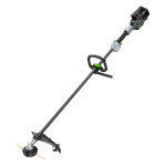 Baterijski trimer EGO PROFESSIONAL-X STX3800 – 38cm (bez baterije)