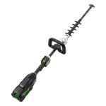 Baterijski trimer za živu ogradu EGO PROFESSIONAL X HTX5300-P – 53cm (bez baterije)