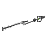 Baterijski trimer za živu ogradu EGO PROFESSIONAL X HTX5300-PA – 53cm (bez baterije)