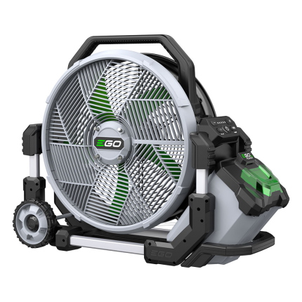 Baterijski ventilator za vodenu maglu EGO POWER+ FN1800E
