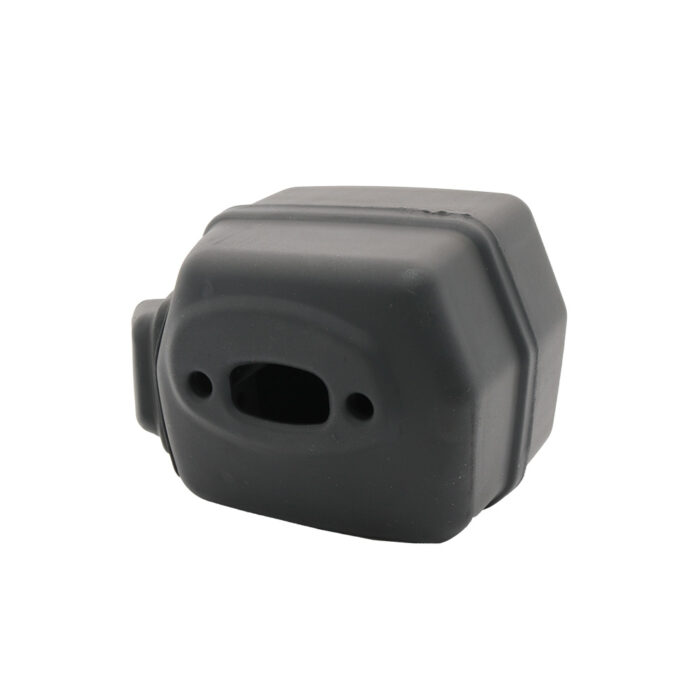 Auspuh Husqvarna 50 51 55 THORP