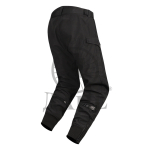 Pantalone LS2 DOUGLAS muške crne