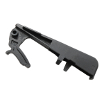 Blokada gasa Husqvarna 340 345 350 357 359 THORP