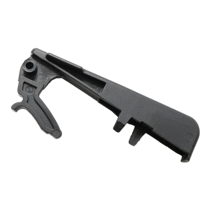 Blokada gasa Husqvarna 340 345 350 357 359 THORP