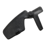 Blokada gasa STIHL 021 026 036 039 044 064 MS 230 460 650 880 THORP