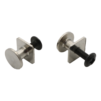 Bravice za bradu flip up kacige N960 Nox