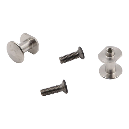 Bravice za bradu flip up kacige N967 NOX