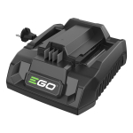 Brzi punjač EGO POWER+  CH3200E – 320W