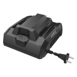 Brzi punjač EGO POWER+ CH3200E – 320W