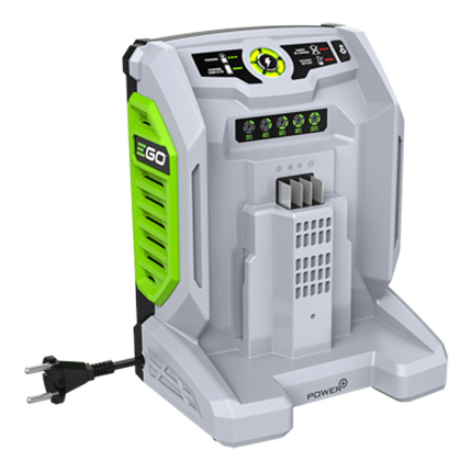 Brzi punjač EGO POWER+ CH7000E – 700W