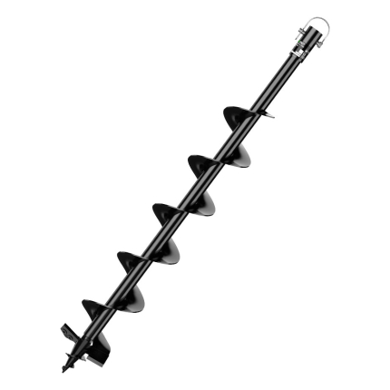 Burgija za zemlju fi 100 mm za bušač EGO POWER+ PHA7400E