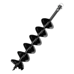 Burgija za zemlju fi 150 mm za bušač EGO POWER+ PHA7400E